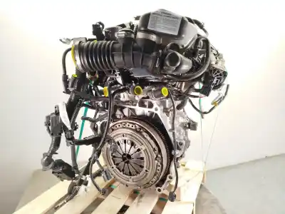 Автозапчастина б/у двигун комплект для honda civic x fastback (fc_, fk_) 1.0 vtec посилання на oem iam p10a2  