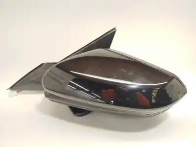 Автозапчастина б/у ліве дзеркало для honda civic x fastback (fc_, fk_) 1.0 vtec посилання на oem iam 76250tecg001ta  