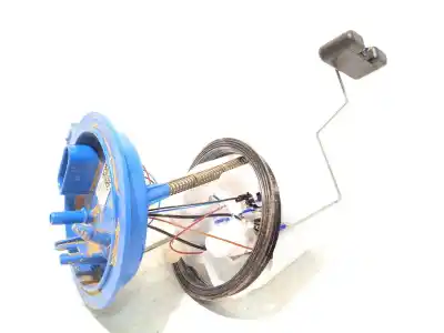 Автозапчастина б/у паливний насос для seat leon (kl1) 1.0 tsi посилання на oem iam 5wa919051a