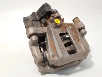 Автозапчастина б/у задній правий гальмівний супорт для seat leon (kl1) 1.0 tsi посилання на oem iam 5r3615406a