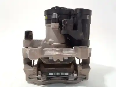 Автозапчасти б/у задний правый тормозной суппорт за seat leon (kl1) 1.0 tsi ссылки oem iam 5r3615406a  