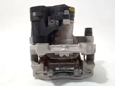 Second-hand car spare part rear left brake caliper for seat leon (kl1) 1.0 tsi oem iam references 5r3615405a  