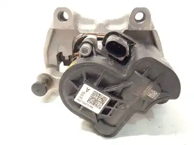 Second-hand car spare part rear left brake caliper for seat leon (kl1) 1.0 tsi oem iam references 5r3615405a  