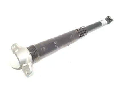 Автозапчастина б/у правий задній амортизатор для seat leon (kl1) 1.0 tsi посилання на oem iam 5wa513049g  