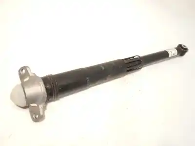 Автозапчастина б/у амортизатор задній лівий для seat leon (kl1) 1.0 tsi посилання на oem iam 5wa512013ag  5wa513049g