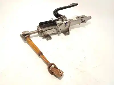 Автозапчастина б/у рульва колонка для seat leon (kl1) 1.0 tsi посилання на oem iam 5wb419502f  