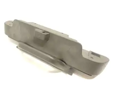 Автозапчастина б/у задній лоток для honda civic x fastback (fc_, fk_) 1.0 vtec посилання на oem iam 84400tgga013m1  84400tgga01za