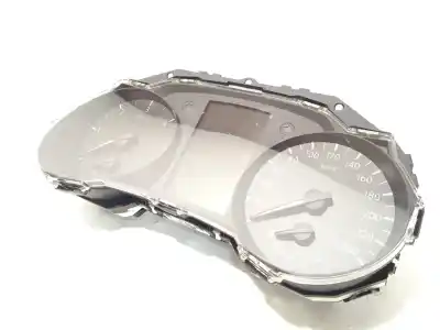 Second-hand car spare part dashboard for nissan pulsar fastback (c13) 1.5 dci oem iam references 248103zn2c  3zn2c