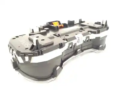 Second-hand car spare part dashboard for nissan pulsar fastback (c13) 1.5 dci oem iam references 248103zn2c  3zn2c