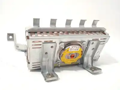 Pezzo di ricambio per auto di seconda mano air bag anteriore destro per nissan pulsar fastback (c13) 1.5 dci riferimenti oem iam 985153zl0a  