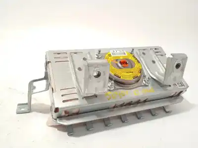 Pezzo di ricambio per auto di seconda mano air bag anteriore destro per nissan pulsar fastback (c13) 1.5 dci riferimenti oem iam 985153zl0a  