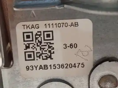 Pezzo di ricambio per auto di seconda mano air bag anteriore destro per nissan pulsar fastback (c13) 1.5 dci riferimenti oem iam 985153zl0a  