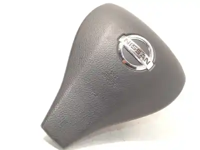 Pezzo di ricambio per auto di seconda mano Air Bag Anteriore Sinistro per NISSAN PULSAR FASTBACK (C13) 1.5 DCI Riferimenti OEM IAM 985103ZL0A  