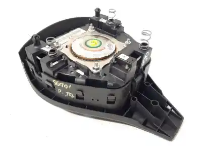 Автозапчасти б/у передняя левая подушка безопасности за nissan pulsar fastback (c13) 1.5 dci ссылки oem iam 985103zl0a  