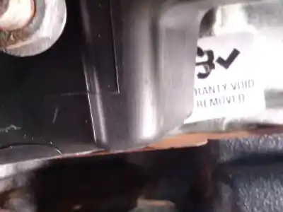 Автозапчасти б/у полный двигатель за nissan pulsar fastback (c13) 1.5 dci ссылки oem iam k9k646  