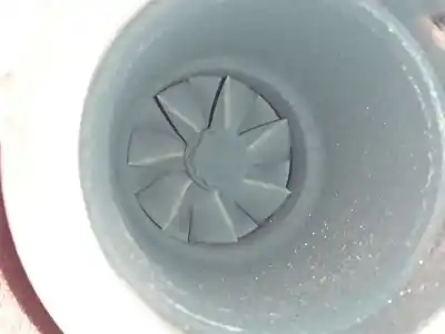 Автозапчасти б/у полный двигатель за nissan pulsar fastback (c13) 1.5 dci ссылки oem iam k9k646  