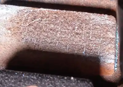 Автозапчасти б/у полный двигатель за nissan pulsar fastback (c13) 1.5 dci ссылки oem iam k9k646  