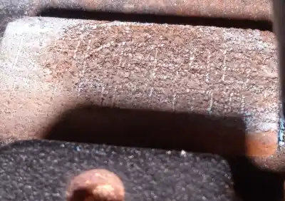 Автозапчасти б/у полный двигатель за nissan pulsar fastback (c13) 1.5 dci ссылки oem iam k9k646  