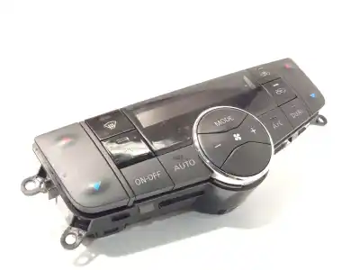 Автозапчасти б/у климат-контроль за nissan pulsar fastback (c13) 1.5 dci ссылки oem iam 275003zl0a