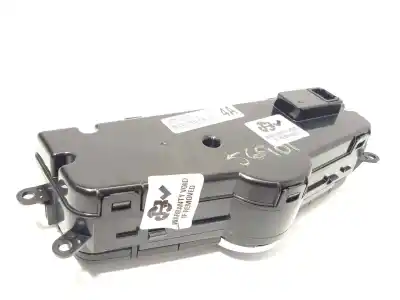 Автозапчасти б/у климат-контроль за nissan pulsar fastback (c13) 1.5 dci ссылки oem iam 275003zl0a  