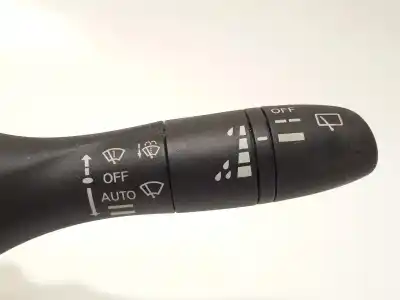 Pezzo di ricambio per auto di seconda mano controllo intermittente per nissan pulsar fastback (c13) 1.5 dci riferimenti oem iam 255604ea2b  