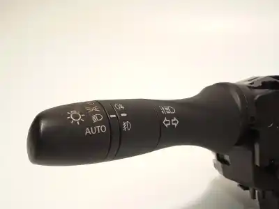 Pezzo di ricambio per auto di seconda mano controllo intermittente per nissan pulsar fastback (c13) 1.5 dci riferimenti oem iam 255604ea2b  