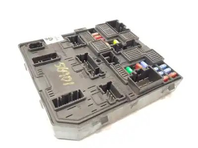 Pezzo di ricambio per auto di seconda mano scatola relè/fusibili per nissan pulsar fastback (c13) 1.5 dci riferimenti oem iam 284b73zl0a 58c311f08 