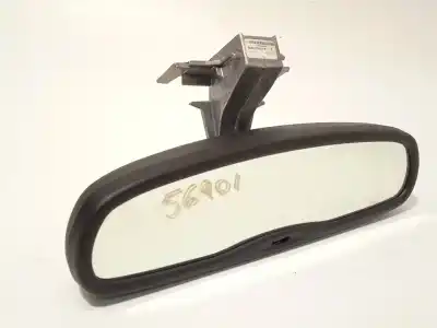 Pezzo di ricambio per auto di seconda mano SPECCHIO INTERNO per NISSAN PULSAR FASTBACK (C13)  Riferimenti OEM IAM 96321JD01A  96321JD01AS