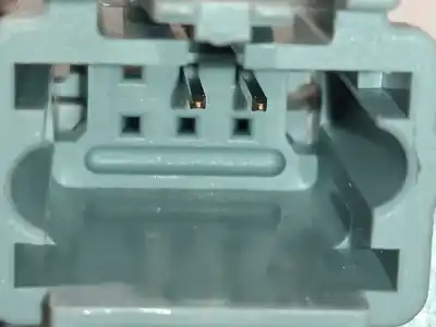 Pezzo di ricambio per auto di seconda mano specchio interno per nissan pulsar fastback (c13) 1.5 dci riferimenti oem iam 96321jd01a  96321jd01as