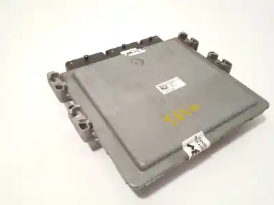 Pezzo di ricambio per auto di seconda mano centralina motore per nissan pulsar fastback (c13) 1.5 dci riferimenti oem iam 23710hx40b a2c98315800 