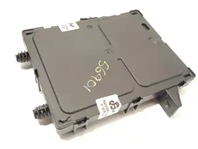 Автозапчасти б/у блок управления комфортом за nissan pulsar fastback (c13) 1.5 dci ссылки oem iam 284b13zp5a a2c9944730100 