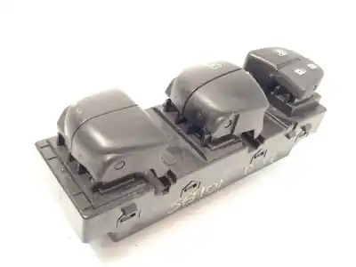 Автозапчасти б/у выключатель левого переднего окна за nissan pulsar fastback (c13) 1.5 dci ссылки oem iam 254013zl1a