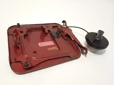 Автозапчасти б/у наружная крышка топлива за nissan pulsar fastback (c13) 1.5 dci ссылки oem iam g88303zlma  