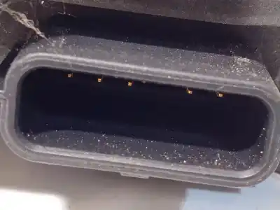 Автозапчасти б/у электронный модуль за nissan pulsar fastback (c13) 1.5 dci ссылки oem iam 147b08010r  