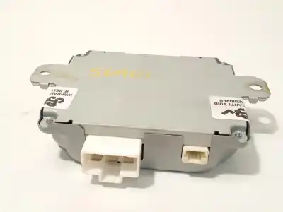 Автозапчасти б/у электронный модуль за nissan pulsar fastback (c13) 1.5 dci ссылки oem iam 292a54ea0a  