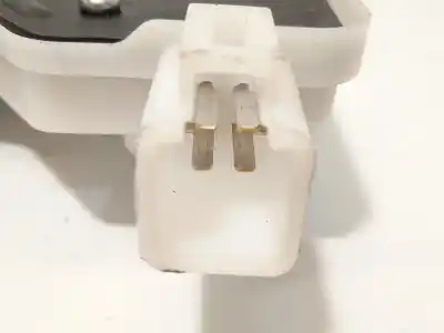 Pezzo di ricambio per auto di seconda mano baule / serratura del cancello per nissan pulsar fastback (c13) 1.5 dci riferimenti oem iam 905024ea0a  