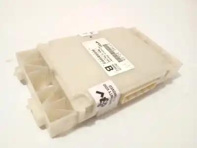 Автозапчасти б/у электронный модуль за nissan pulsar fastback (c13) 1.5 dci ссылки oem iam 277603zl0b