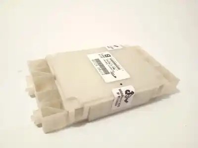 Автозапчасти б/у электронный модуль за nissan pulsar fastback (c13) 1.5 dci ссылки oem iam 277603zl0b  