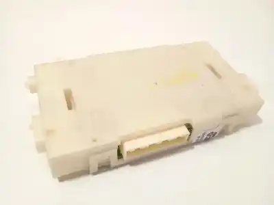 Автозапчасти б/у электронный модуль за nissan pulsar fastback (c13) 1.5 dci ссылки oem iam 277603zl0b  