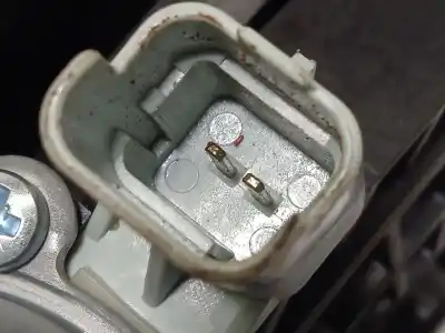 Автозапчасти б/у регулятор стекла переднего правого за nissan pulsar fastback (c13) 1.5 dci ссылки oem iam 807003zl0b  