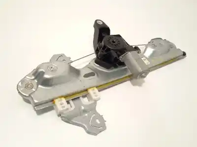 Автозапчасти б/у задний правый стеклорегулятор за nissan pulsar fastback (c13) 1.5 dci ссылки oem iam 827003zl0a