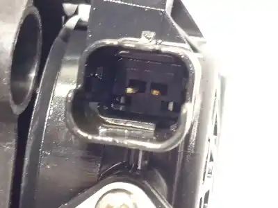 Автозапчасти б/у задний правый стеклорегулятор за nissan pulsar fastback (c13) 1.5 dci ссылки oem iam 827003zl0a  