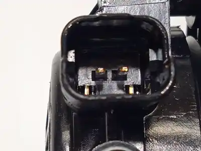 Автозапчасти б/у регулятор стекла заднего левого за nissan pulsar fastback (c13) 1.5 dci ссылки oem iam 827013zl0a  