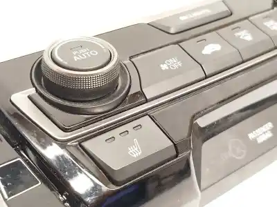 Автозапчастина б/у клімат-контроль для honda civic x fastback (fc_, fk_) 1.0 vtec посилання на oem iam 79600tglg610m1  