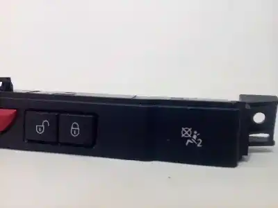 Автозапчастина б/у многофункційне управління для land rover range rover (lm) 3.6 td v8 посилання на oem iam yul501360 8h3213d734ba 