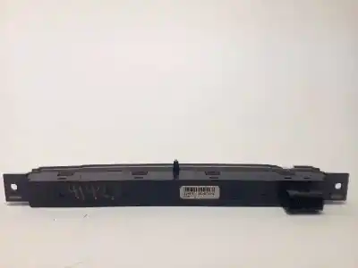 Автозапчастина б/у многофункційне управління для land rover range rover (lm) 3.6 td v8 посилання на oem iam yul501360 8h3213d734ba 