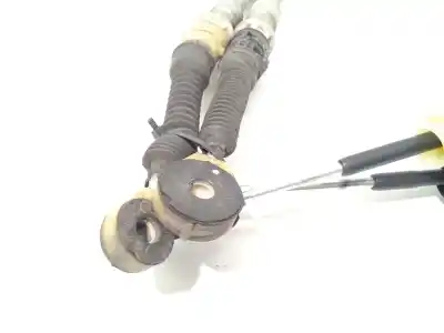 Автозапчасти б/у распределение коробки передач за nissan pulsar fastback (c13) 1.5 dci ссылки oem iam 344133zv0a 9618045 