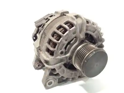 Автозапчасти б/у генератор за nissan pulsar fastback (c13) 1.5 dci ссылки oem iam 231004ea0a