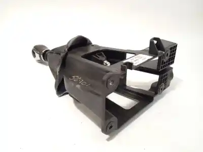 Pezzo di ricambio per auto di seconda mano leva del cambio per nissan pulsar fastback (c13) 1.5 dci riferimenti oem iam 341013zv0a  