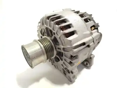 Автозапчастина б/у генератор для AUDI A1 SPORTBACK (GBA) 30 TFSI Посилання на OEM IAM 05E903026Q TG14LLD 2740516C